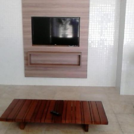 Ferienwohnung Sol E Mar Solar Do Atlantico-Tambau-João Pessoa Exterior foto