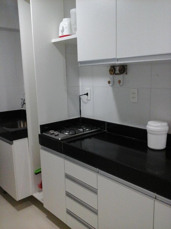 Ferienwohnung Sol E Mar Solar Do Atlantico-Tambau-João Pessoa Exterior foto