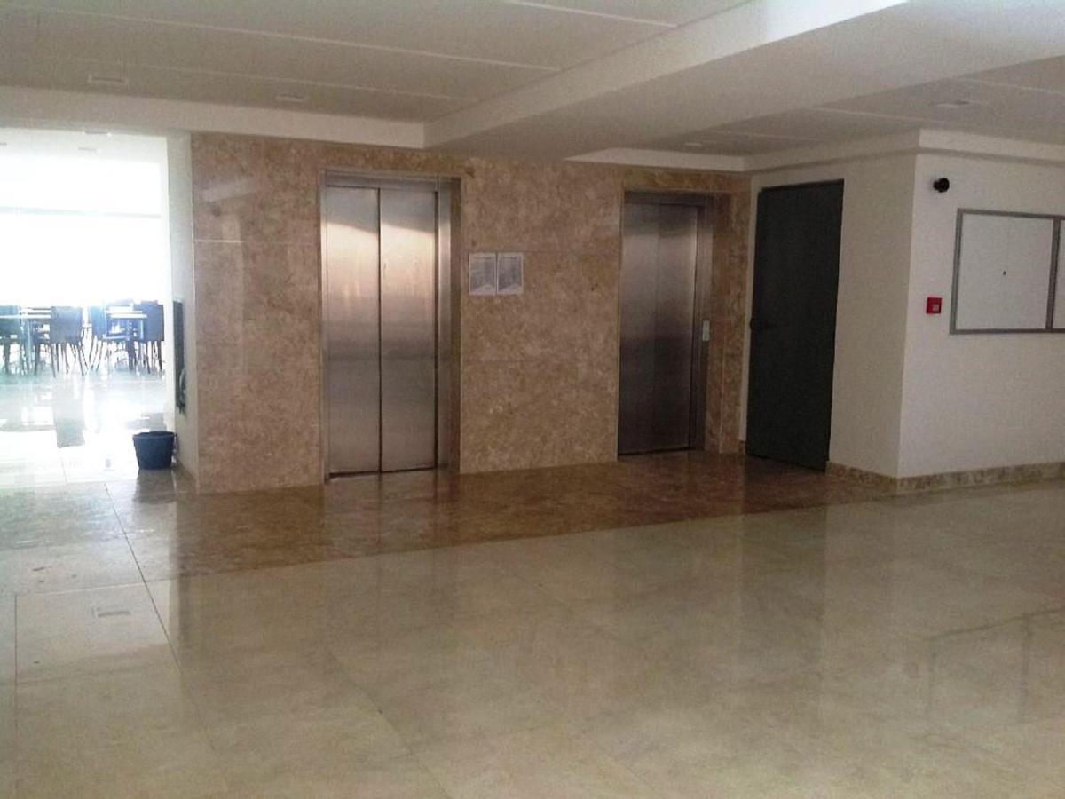 Ferienwohnung Sol E Mar Solar Do Atlantico-Tambau-João Pessoa Exterior foto