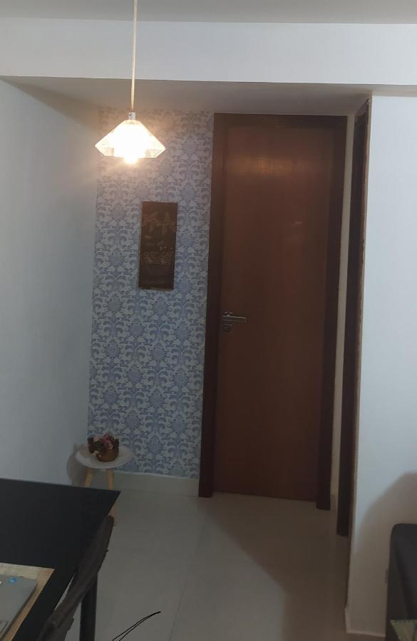 Ferienwohnung Sol E Mar Solar Do Atlantico-Tambau-João Pessoa Exterior foto