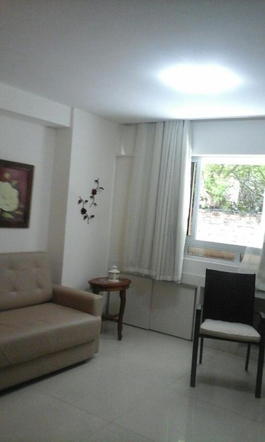 Ferienwohnung Sol E Mar Solar Do Atlantico-Tambau-João Pessoa Exterior foto
