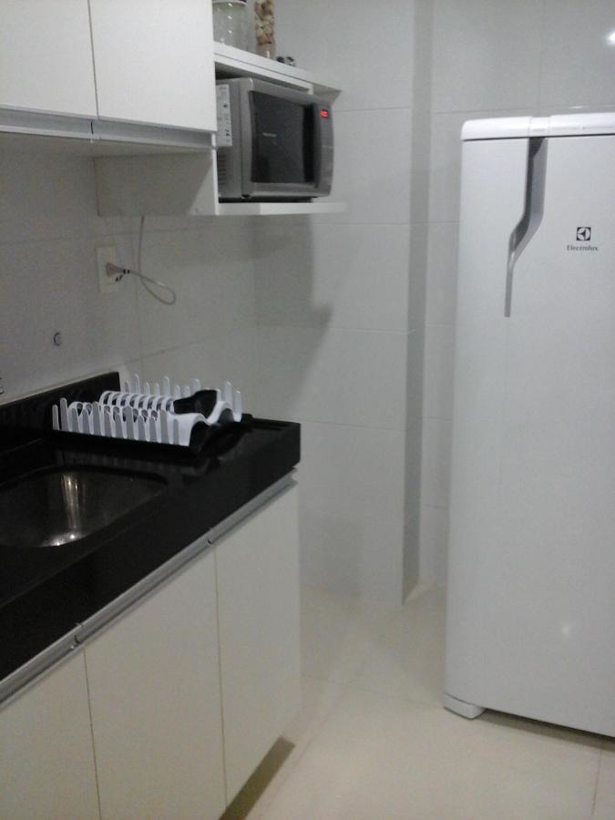 Ferienwohnung Sol E Mar Solar Do Atlantico-Tambau-João Pessoa Exterior foto